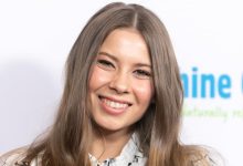 Bindi Irwin Net Worth