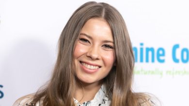 Bindi Irwin Net Worth