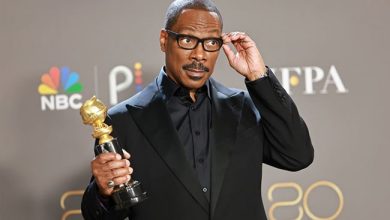 How Wealthy Is Eddie Murphy