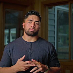 Manti Te'o Net Worth