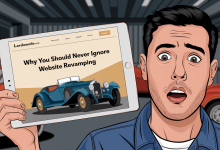 Why You Should Never Ignore Website Revamping Lordwoods.com