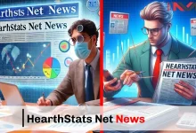 Interesting News Hearthstats