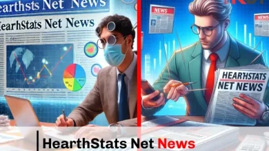 Interesting News Hearthstats