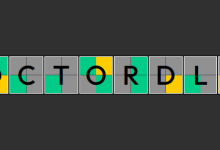 Octordle Sequence