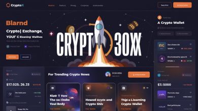 Crypto30x.com