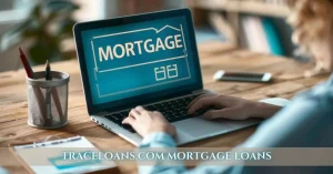 Traceloans.com mortgage loans