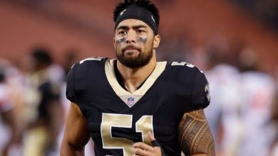 Manti Te'o Net Worth