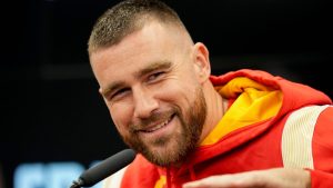 Kelce Net Worth