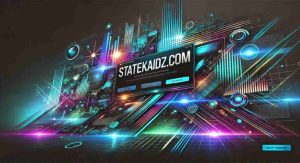 StateKaidz.com