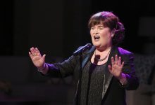 Susan Boyle Net Worth