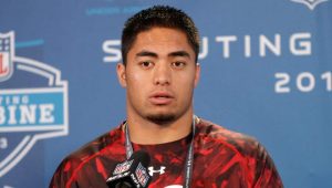 Manti Te'o Net Worth