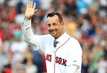 Tim Wakefield Net Worth