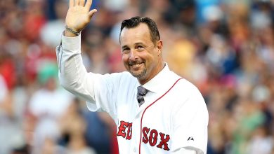 Tim Wakefield Net Worth