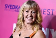 Tonya Harding Net Worth