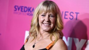 Tonya Harding Net Worth