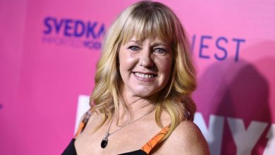 Tonya Harding Net Worth