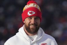 What is Travis Kelce Net Worth