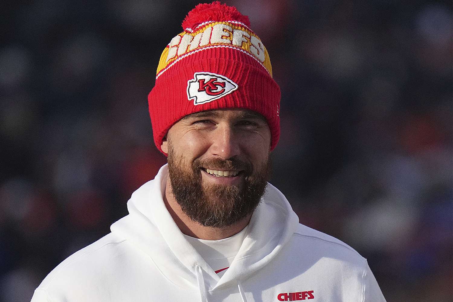 What is Travis Kelce Net Worth