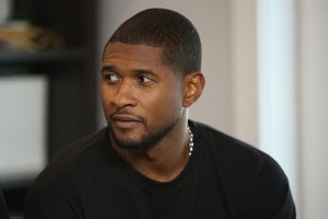 Usher's Net Worth