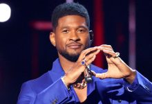 Usher's Net Worth