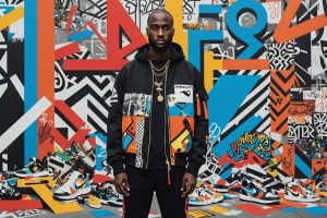 Virgil Abloh Net Worth