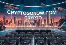 cryptogonow.com crypto