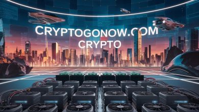 cryptogonow.com crypto