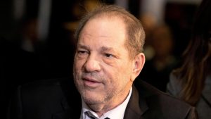 Harvey Weinstein Net Worth