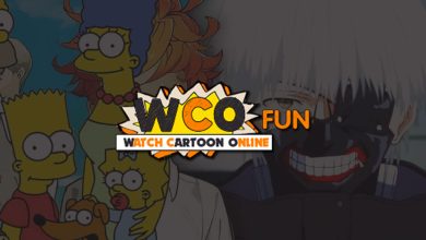 wcofun.tv