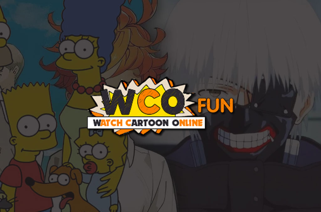 wcofun.tv