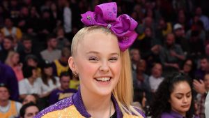 JoJo Siwa Controversy