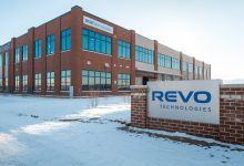 Revo Technologies Murray Utah