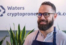 Waters Cryptopronetworkcom