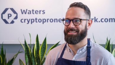 Waters Cryptopronetworkcom