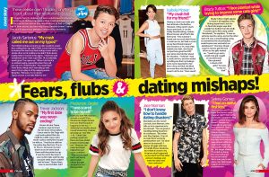 J-14 Magazine