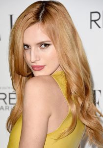 Bella Thorne Relationships