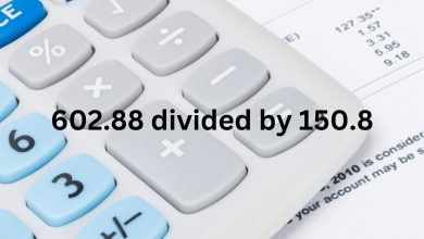 602.88 divided by 150.8