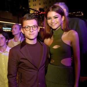 Are Tom Holland and Zendaya Still Dating