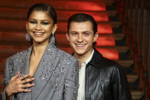 Are Zendaya And Tom Holland Still Dating