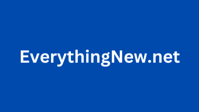 EverythingNew.Net