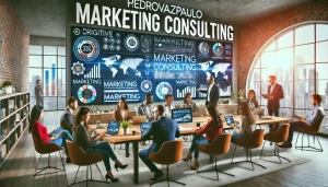 PedroVazPaulo Marketing Consulting