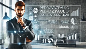 PedroVazPaulo Marketing Consulting