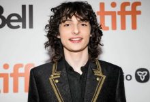 Finn Wolfhard Girlfriend