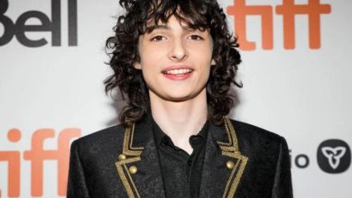 Finn Wolfhard Girlfriend