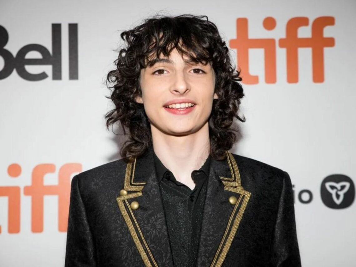 Finn Wolfhard Girlfriend