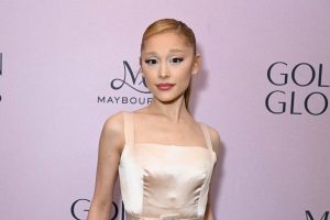 Ariana Grande 2024