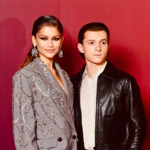 Are Tom Holland and Zendaya Still Dating