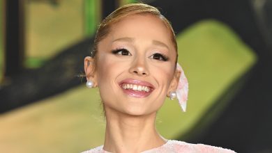 Ariana Grande 2024