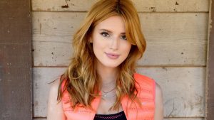 Bella Thorne Relationships