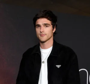 Jacob Elordi Height